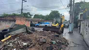 Mentor das Barricadas Detido em Operação Contra CV