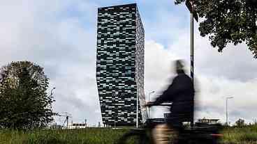 Holanda Devolve Controle da Nexperia à China