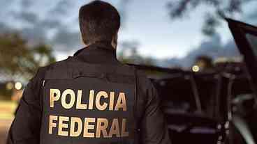 PF investiga nudes falsos de políticos com IA