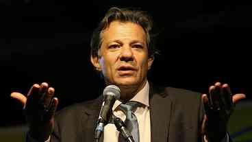 Haddad e o futuro do Brasil: Desafios e Expectativas