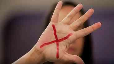 OMS: 840 milhões de mulheres sofreram violência