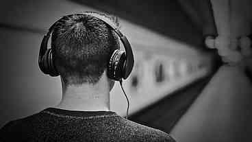 Ouvir Música Ajuda na Prevenção da Demência