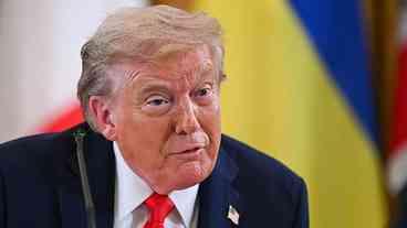 Trump derruba tarifas sobre produtos brasileiros