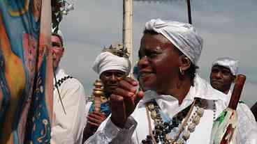 Caravana África Diversa no Rio: Arte e Tradição