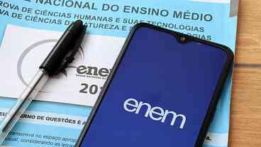 Enem 2025: Prazo para Reaplicação Encerrado
