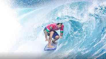 Gabriel Medina Retorna ao Circuito Mundial em 2026