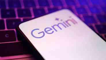 App Gemini Identifica Imagens Criadas pela IA