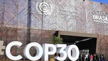 COP30 Ignora Combustíveis Fósseis em Relatório Final