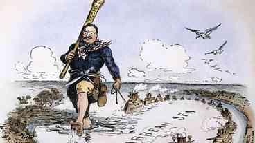 EUA planejam ação contra governo Maduro