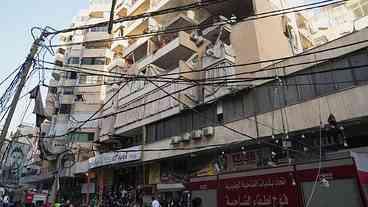 Irã Condena Ataque a Líder do Hezbollah