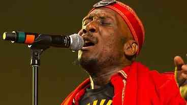 Ícone do reggae Jimmy Cliff morre aos 81 anos
