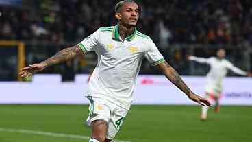 Roma lidera a Série A e busca o Scudetto