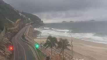 Chuva Retorna ao Rio: Previsão dos Próximos Dias