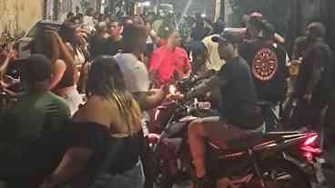 Confronto na Vila Kennedy: Mortos e Feridos em Ataque