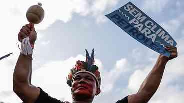 COP30: Equilíbrio em Meio a Desafios Globais