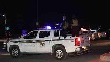 Toque de Recolher em Homs Após Tensão Sectária