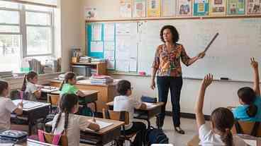 Bolsa Mais Professores: Apoio a Docentes da Rede Pública