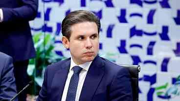 Motta rompe com líder do PT na Câmara