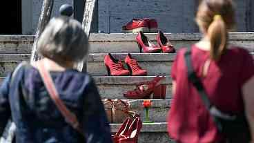 Itália Reforça Proteção à Liberdade das Mulheres