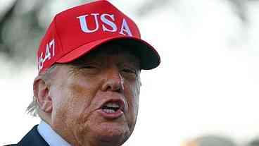 A Velha Fantasia do Tesouro Externo