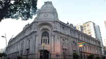 Iphan avalia tombamento da antiga sede do DOPS