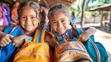 Alto Xingu Lança Livro Infantil em Kuikuro