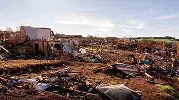 Unidades Móveis de Saúde em Rio Bonito do Iguaçu