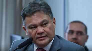 Promotor pede integração entre polícias para combater PCC