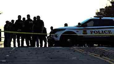 EUA Suspendem Vistos de Afegãos Após Tiroteio