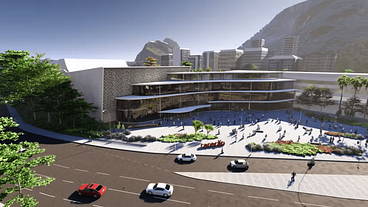 Tribunal Confirma Concessão do Novo Canecão