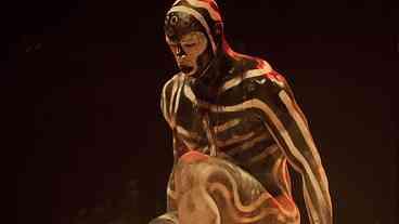 Caravana África Diversa: Encerramento do Festival