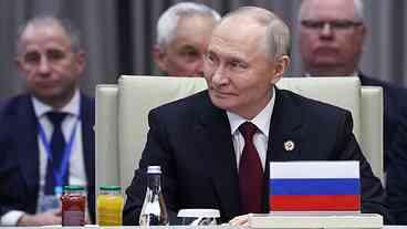 Cessar-fogo na Ucrânia depende de retirada do Donbass