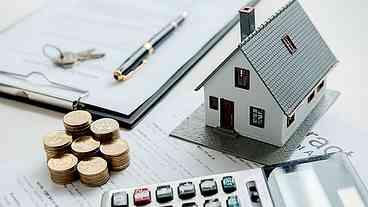 IGP-M em Deflação: Aluguéis Sofrem Impactos