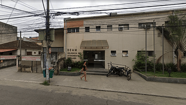 Jovem presa por tentar envenenar mãe em São Gonçalo