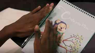 Queda do Analfabetismo entre Idosos Negros