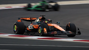 Pilotos da F1 Debatem Penalidades com a FIA no Qatar