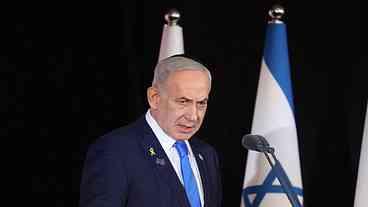 Netanyahu Solicita Indulto ao Presidente de Israel
