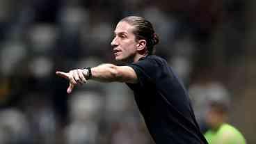 Filipe Luís nunca duvidou da Libertadores