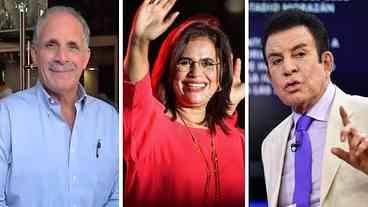 Eleições em Honduras: Disputa Polarizada e Pressão de Trump