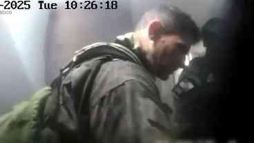 Seis PMs Denunciados por Peculato e Furto no RJ