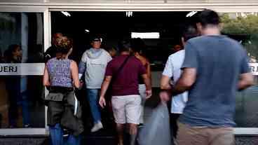 CNU 2025: Locais da Prova Discursiva Divulgados