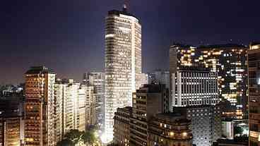 São Paulo entre as 30 cidades mais promissoras do mundo