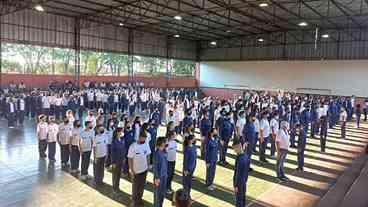 Escola Cívico-Militar: Violência e Falta de Empatia