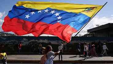 Republicanos questionam ataques na costa da Venezuela