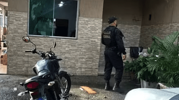 PF desmantela fraude bancária na Baixada Fluminense