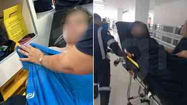 Ataque em escola no Ceará deixa três feridos