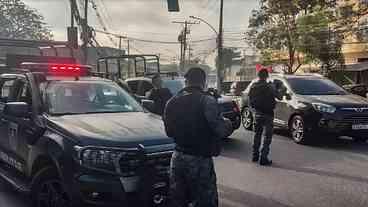 Novas Denúncias Contra PMs na Operação Contenção