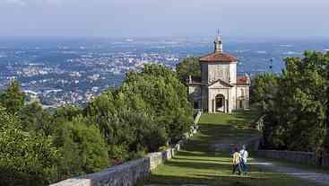 Varese: Bônus para Atração de Brasileiros