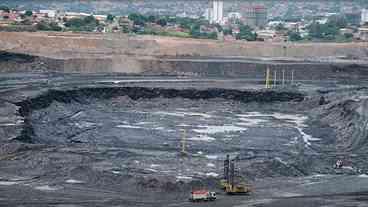 MapBiomas Retira Plataforma do Ar Após Erro de Dados