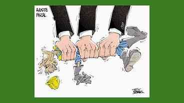 Austeridade Fiscal Trilionária: Crítica e Análise